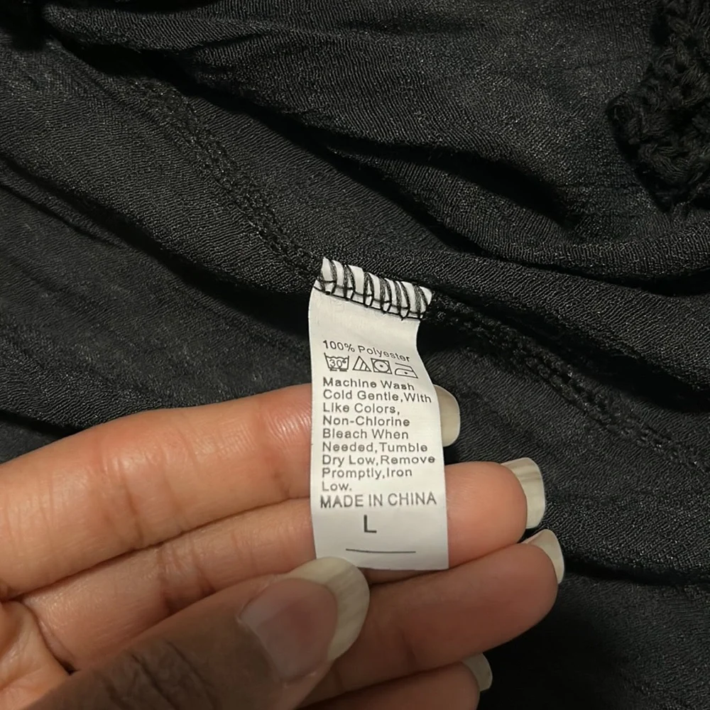 Swim Cover up